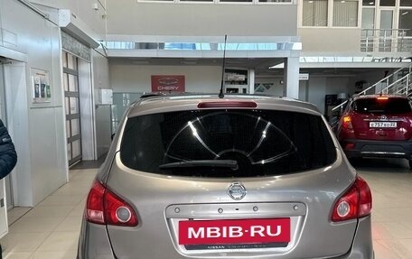Nissan Qashqai, 2007 год, 833 000 рублей, 3 фотография