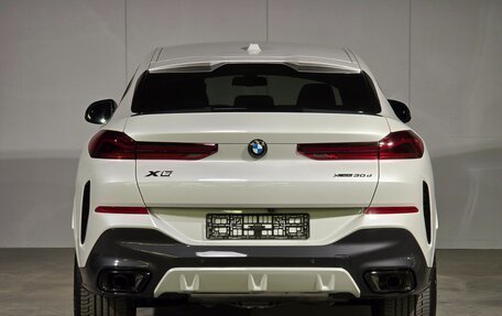 BMW X6, 2025 год, 15 380 000 рублей, 3 фотография