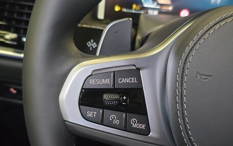 BMW X6, 2025 год, 15 380 000 рублей, 12 фотография