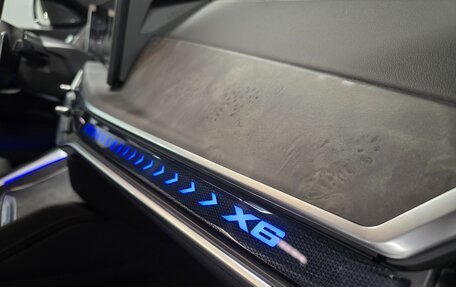 BMW X6, 2025 год, 15 380 000 рублей, 15 фотография