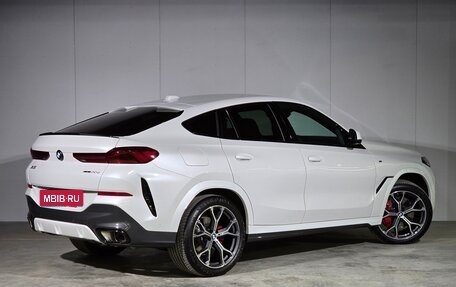 BMW X6, 2025 год, 15 380 000 рублей, 17 фотография