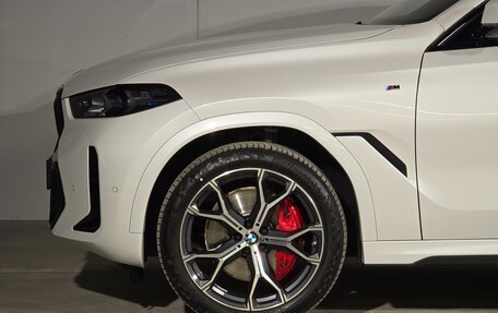 BMW X6, 2025 год, 15 380 000 рублей, 19 фотография