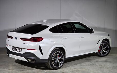 BMW X6, 2025 год, 15 380 000 рублей, 30 фотография