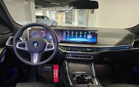 BMW X6, 2025 год, 15 380 000 рублей, 23 фотография