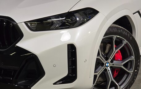 BMW X6, 2025 год, 15 380 000 рублей, 35 фотография