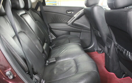 Nissan Murano, 2011 год, 1 196 000 рублей, 12 фотография