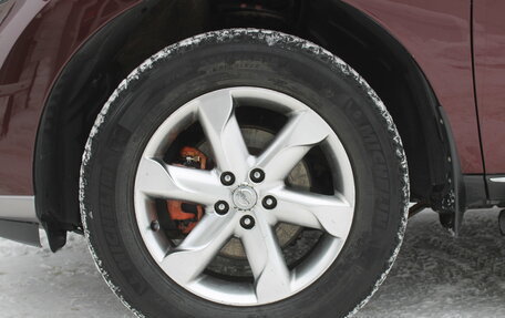 Nissan Murano, 2011 год, 1 196 000 рублей, 14 фотография