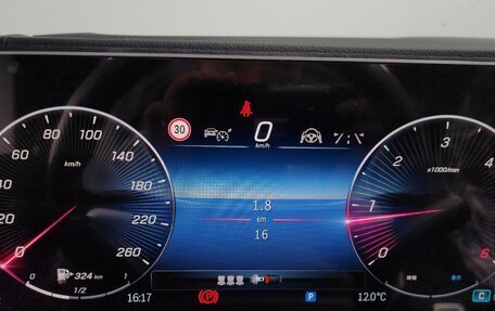 Mercedes-Benz GLE, 2025 год, 13 990 000 рублей, 13 фотография