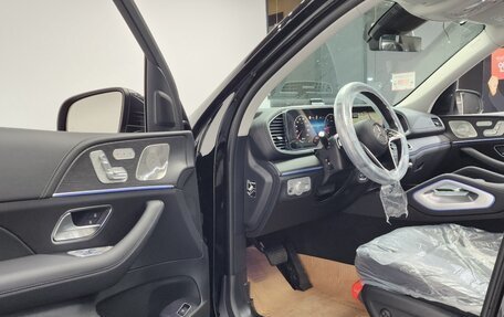 Mercedes-Benz GLE, 2025 год, 13 990 000 рублей, 9 фотография