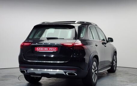 Mercedes-Benz GLE, 2025 год, 13 990 000 рублей, 3 фотография