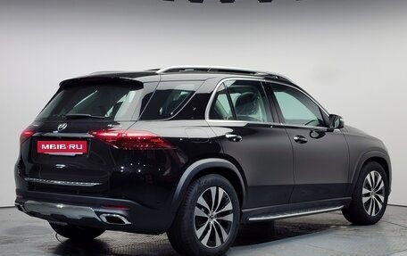 Mercedes-Benz GLE, 2025 год, 13 990 000 рублей, 2 фотография