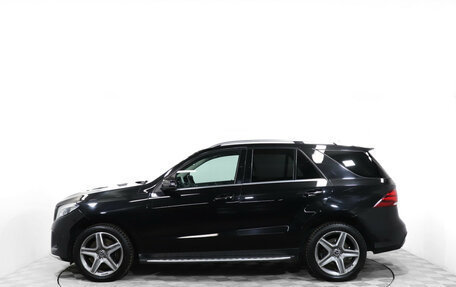 Mercedes-Benz GLE, 2018 год, 3 629 000 рублей, 8 фотография