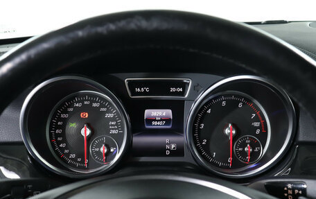 Mercedes-Benz GLE, 2018 год, 3 629 000 рублей, 11 фотография