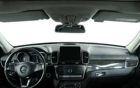 Mercedes-Benz GLE, 2018 год, 3 629 000 рублей, 12 фотография