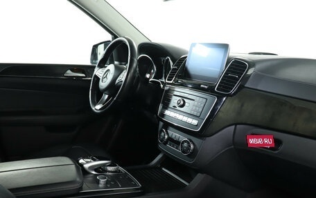 Mercedes-Benz GLE, 2018 год, 3 629 000 рублей, 9 фотография