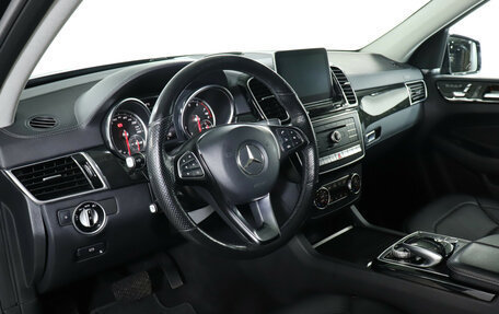 Mercedes-Benz GLE, 2018 год, 3 629 000 рублей, 13 фотография