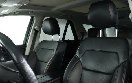 Mercedes-Benz GLE, 2018 год, 3 629 000 рублей, 17 фотография