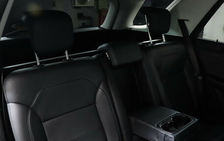 Mercedes-Benz GLE, 2018 год, 3 629 000 рублей, 19 фотография