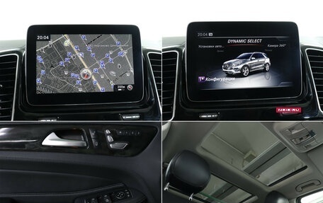 Mercedes-Benz GLE, 2018 год, 3 629 000 рублей, 21 фотография