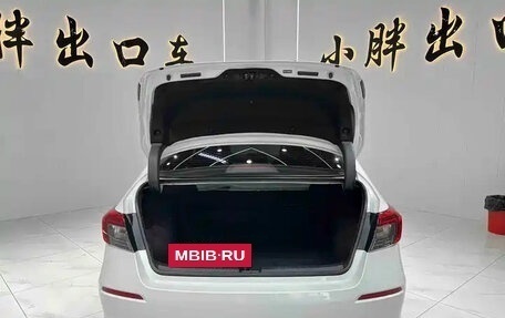 Honda Civic, 2022 год, 1 326 030 рублей, 7 фотография