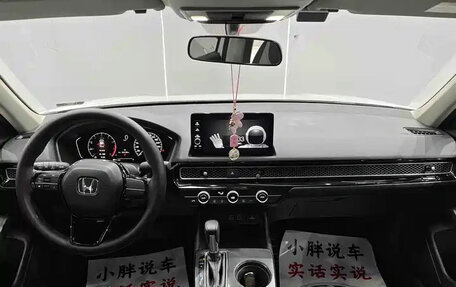 Honda Civic, 2022 год, 1 326 030 рублей, 9 фотография