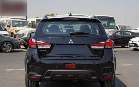 Mitsubishi ASX I рестайлинг, 2025 год, 2 740 007 рублей, 5 фотография