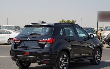 Mitsubishi ASX I рестайлинг, 2025 год, 2 740 007 рублей, 6 фотография