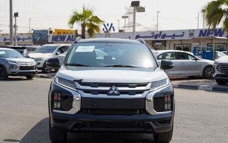 Mitsubishi ASX I рестайлинг, 2025 год, 2 740 007 рублей, 2 фотография