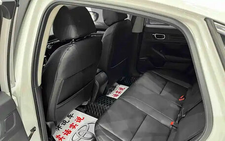 Honda Civic, 2022 год, 1 326 030 рублей, 14 фотография