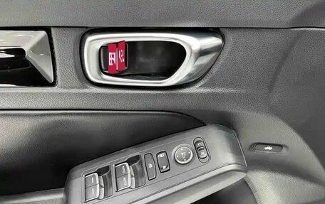 Honda Civic, 2022 год, 1 326 030 рублей, 12 фотография