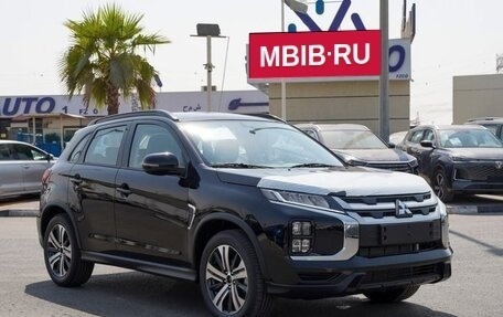 Mitsubishi ASX I рестайлинг, 2025 год, 2 740 007 рублей, 3 фотография