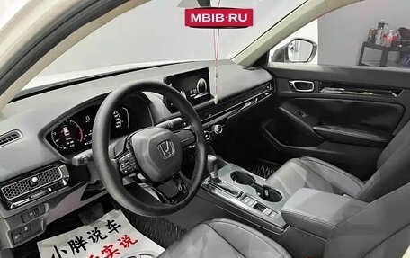 Honda Civic, 2022 год, 1 326 030 рублей, 8 фотография