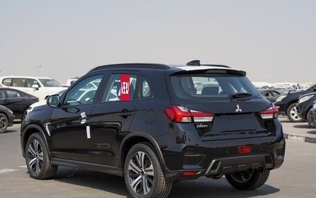 Mitsubishi ASX I рестайлинг, 2025 год, 2 740 007 рублей, 4 фотография