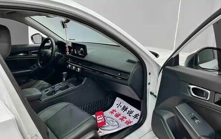 Honda Civic, 2022 год, 1 326 030 рублей, 15 фотография