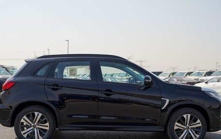 Mitsubishi ASX I рестайлинг, 2025 год, 2 740 007 рублей, 7 фотография