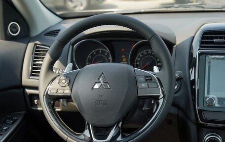 Mitsubishi ASX I рестайлинг, 2025 год, 2 740 007 рублей, 9 фотография