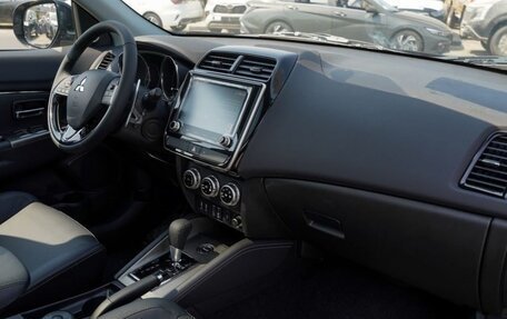 Mitsubishi ASX I рестайлинг, 2025 год, 2 740 007 рублей, 11 фотография