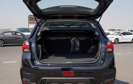 Mitsubishi ASX I рестайлинг, 2025 год, 2 740 007 рублей, 18 фотография