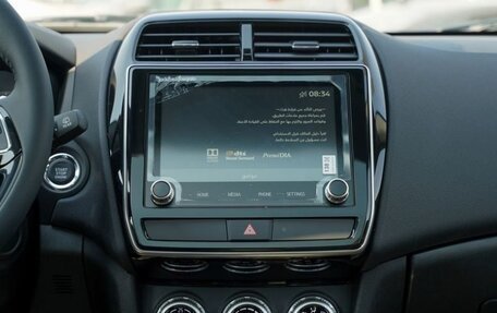 Mitsubishi ASX I рестайлинг, 2025 год, 2 740 007 рублей, 12 фотография