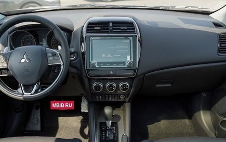 Mitsubishi ASX I рестайлинг, 2025 год, 2 740 007 рублей, 8 фотография