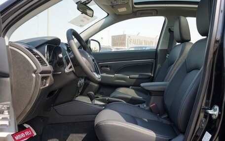 Mitsubishi ASX I рестайлинг, 2025 год, 2 740 007 рублей, 14 фотография