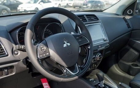 Mitsubishi ASX I рестайлинг, 2025 год, 2 740 007 рублей, 10 фотография