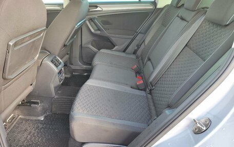 Volkswagen Tiguan II, 2018 год, 2 450 000 рублей, 14 фотография