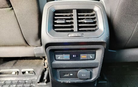 Volkswagen Tiguan II, 2018 год, 2 450 000 рублей, 15 фотография