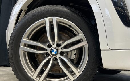 BMW X6, 2018 год, 4 150 000 рублей, 5 фотография