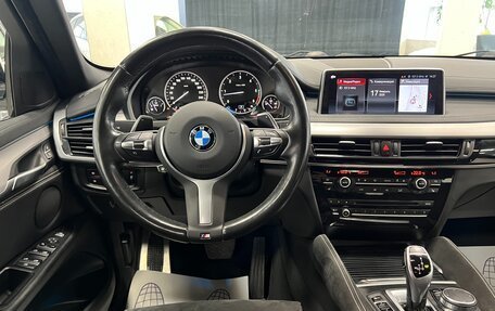 BMW X6, 2018 год, 4 150 000 рублей, 9 фотография