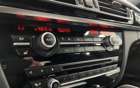 BMW X6, 2018 год, 4 150 000 рублей, 12 фотография