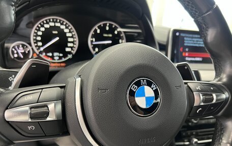 BMW X6, 2018 год, 4 150 000 рублей, 14 фотография