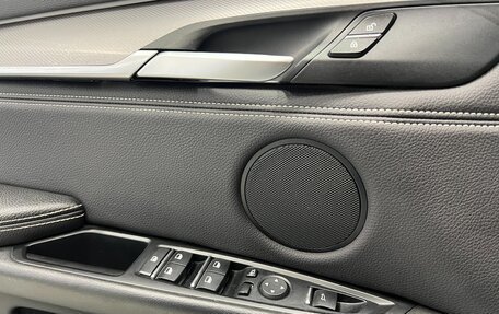 BMW X6, 2018 год, 4 150 000 рублей, 19 фотография