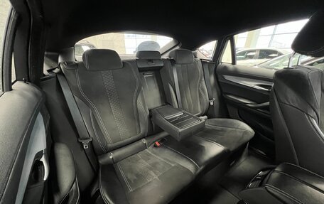 BMW X6, 2018 год, 4 150 000 рублей, 24 фотография